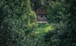 sgombero rustico casale casolare milano